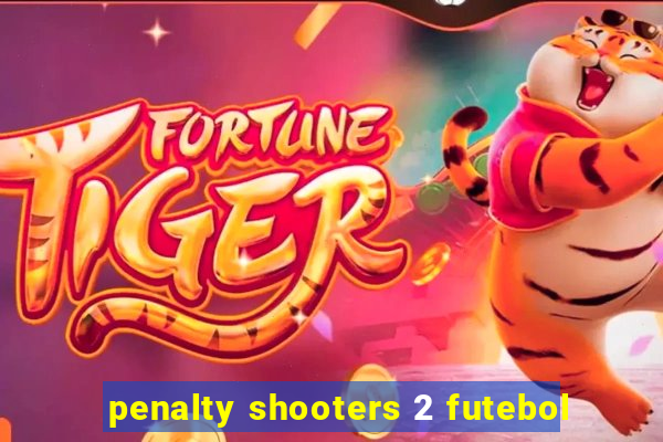 penalty shooters 2 futebol